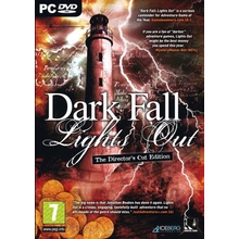 Dark Fall 2: Lights Out