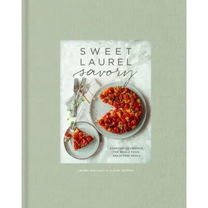 Sweet Laurel Savory | Claire Thomas (ISBN: 9781984825551)
