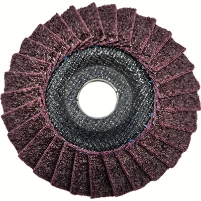 Nástroje cz Kotouč leštící fíbrový 115 x 22,2 mm IM-10-DFM115