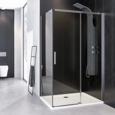 Aquatek ZEUS R33 120x90cm