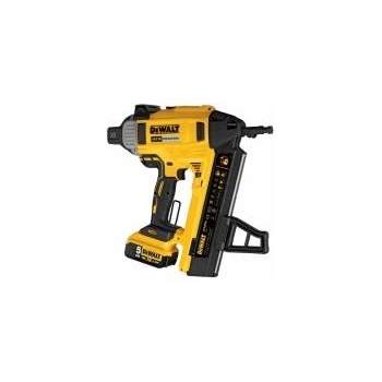 Dewalt Concrete nailing machine Aku 18V DCN890P2-QW DEWALT