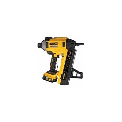 Dewalt Concrete nailing machine Aku 18V DCN890P2-QW DEWALT