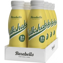 Barebells Protein Milkshake banán 8x330ml