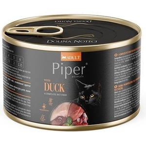 Dolina Noteci Cat Adult с патешко месо 185 г