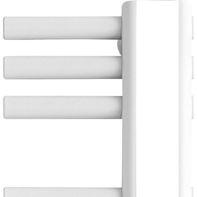 P.M.H. Kronos KR1MES 600 mm x 800 mm Metalická stříbrná