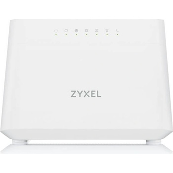 Zyxel VDSL2 (DX3301-T0-EU01V1FPCF6-10CC-0300-R)