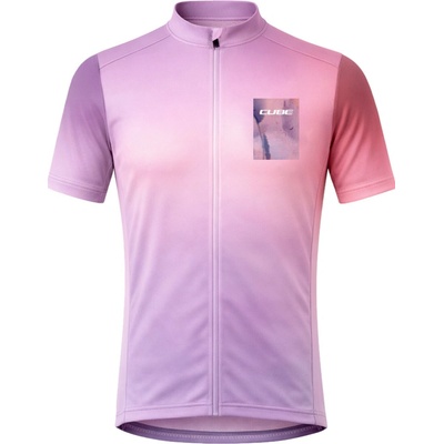 CUBE CMPT Artline S/S