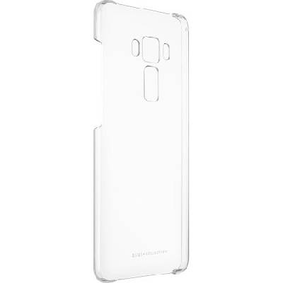 ASUS Калъф за телефон asus zs570kl clear case (90ac01s0-bcs001)