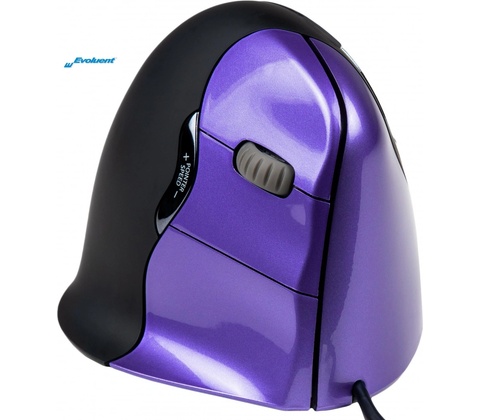 Evoluent VerticalMouse 4 Small VM4S