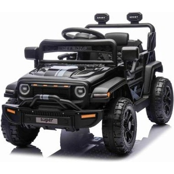 Beneo Offroad New