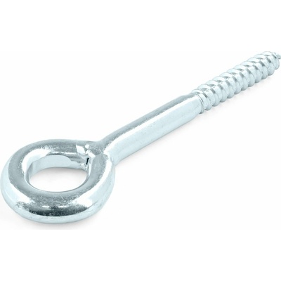 Oko s vrutem lešenářské Mungo - 12x450mm