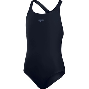 Speedo Детски бански костюм Speedo Kid's Endurance+ Medalist Swimsuit - Navy - размер 128 (EU) (750-1570-0213)