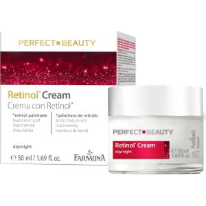 Farmona Natural Cosmetics Laboratory РЕТИНОЛ Крем против бръчки Farmona Perfect Beauty Retinol сream (FAFCPB988602)