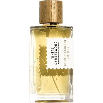 Goldfield & Banks White Sandalwood EDP 100 ml