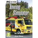 Hry na PC Towing Simulator