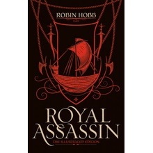 Royal Assassin The Illustrated Edition