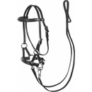 F.R.A. Sidepull Pardoes černá