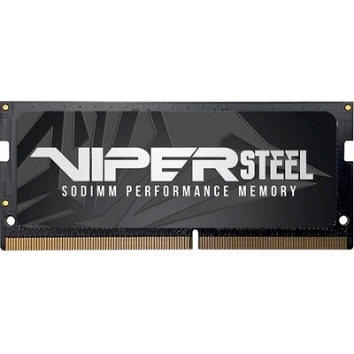 Patriot Viper Steel DDR4 16GB CL18 PVS416G320C8S