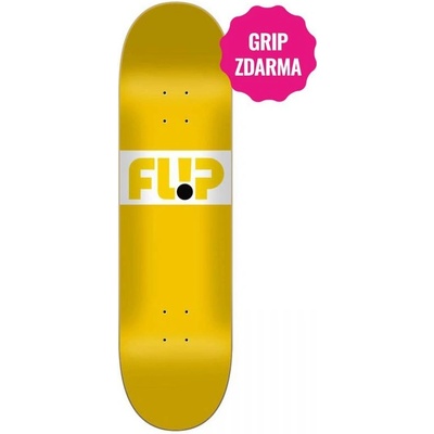 Flip Team Capsule – Hledejceny.cz