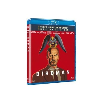 Birdman BD