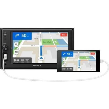 Image 1 of Sony XAV-1500