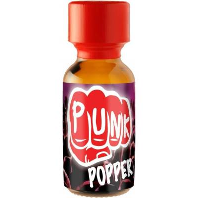 Poppers Punk 25 ml