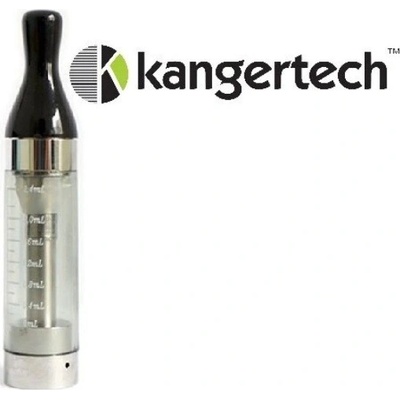 Kangertech CC/T2 Clearomizer černý 2ml