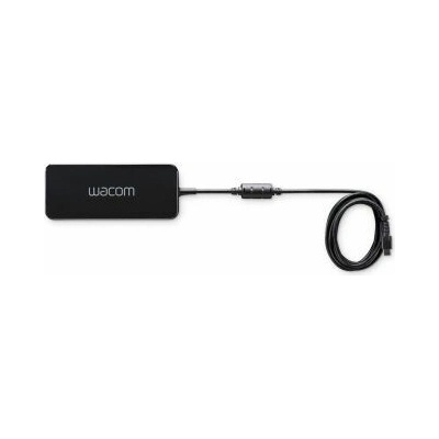 Wacom 100W USBC PWR ADP ACK42714