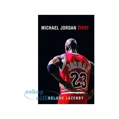 Michael Jordan - Život