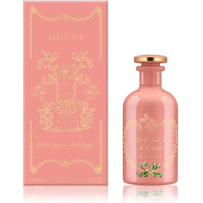 Gucci The Alchemyst's Garden A Chant pre Nymph parfumovaná voda unisex 100 ml