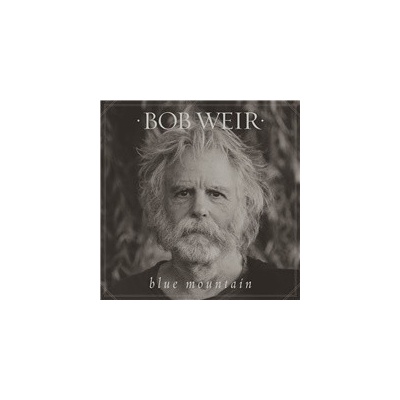 WEIR BOB: BLUE MOUNTAIN CD