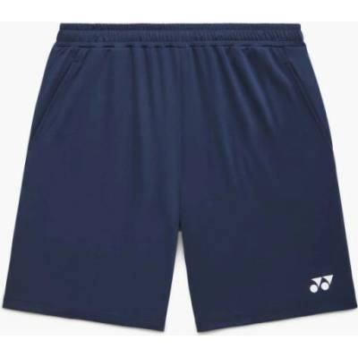 Junior kraťasy YONEX 15246J Dark Navy