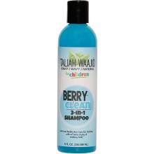 Taliah Waajid Natural Berry Clean 3 in 1 236 ml