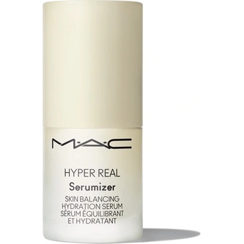 M·A·C Hyper Real Serumizertm Skin Balancing Hydration Serum/ Mini M·A·C Серум дамски 15ml