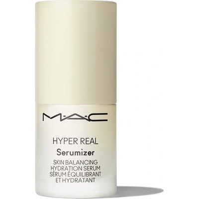 M·A·C Hyper Real Serumizertm Skin Balancing Hydration Serum/ Mini M·A·C Серум дамски 15ml
