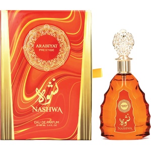 Arabiyat Prestige Nashwa EDP 100 ml Парфюми