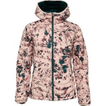 Columbia Powder lite hooded jacket розово, Микс s (1699071627)