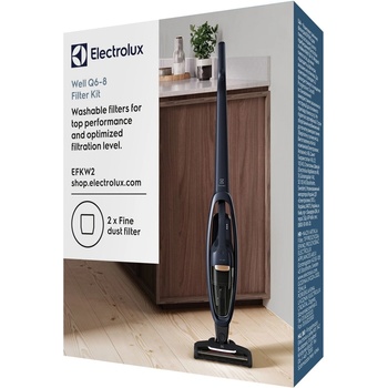 Electrolux EFKW2