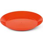 GSI Outdoors Пластмасова чиния Cascadian Plate, теракота (TO.77269)