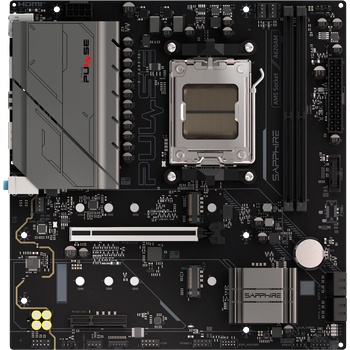 SAPPHIRE Pulse A620AM