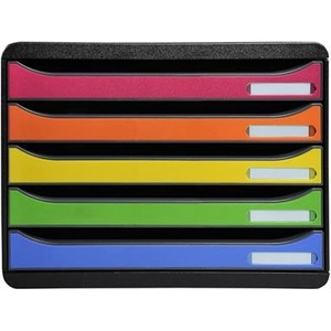 Exacompta Big-Box Plus Horizon Iderama EX308798D