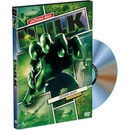 Hulk Ltd DVD