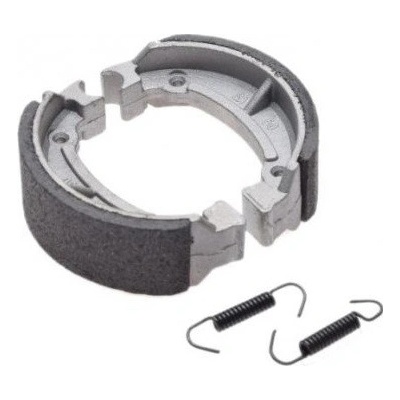 Brzdové čelisti přední 85x25 mm - ATV s bubnem průměr 85 mm