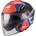 MT Helmets Cosmo SV Danish