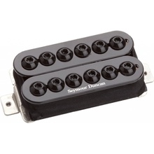 Seymour Duncan SH-8b Invader Bridge Humbucker 7-String Passive Black