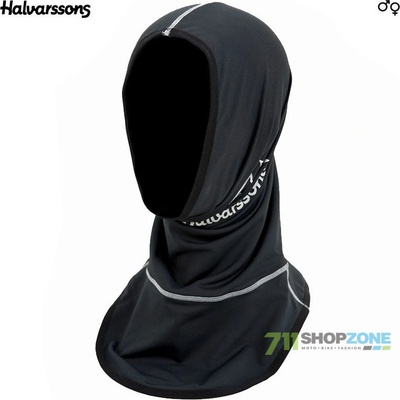 Halvarssons Tube Neck black