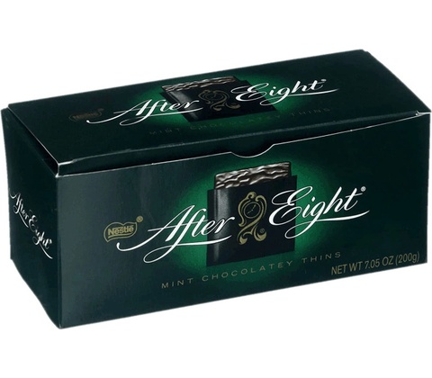 After Eight 200 g