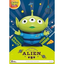 Pokladnička Toy Story Alien 25 cm