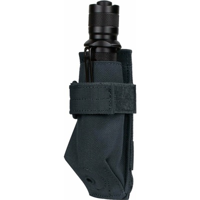 Condor Outdoor Molle na svietidlo modrá