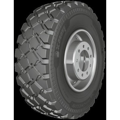 Michelin XZL 335/80 R20 150K